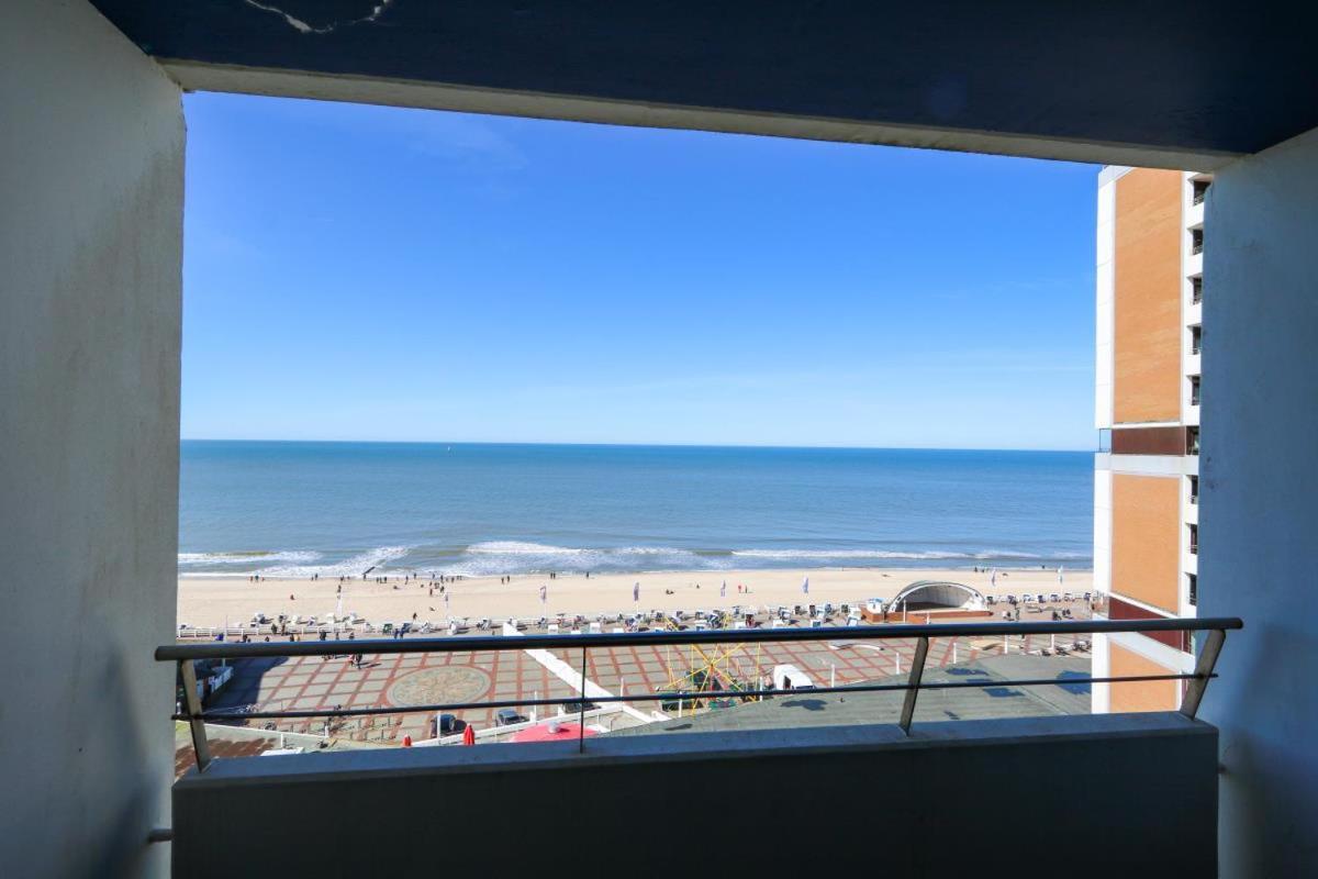 Haus Am Meer14 - App. 139A Wb Westerland Exterior photo