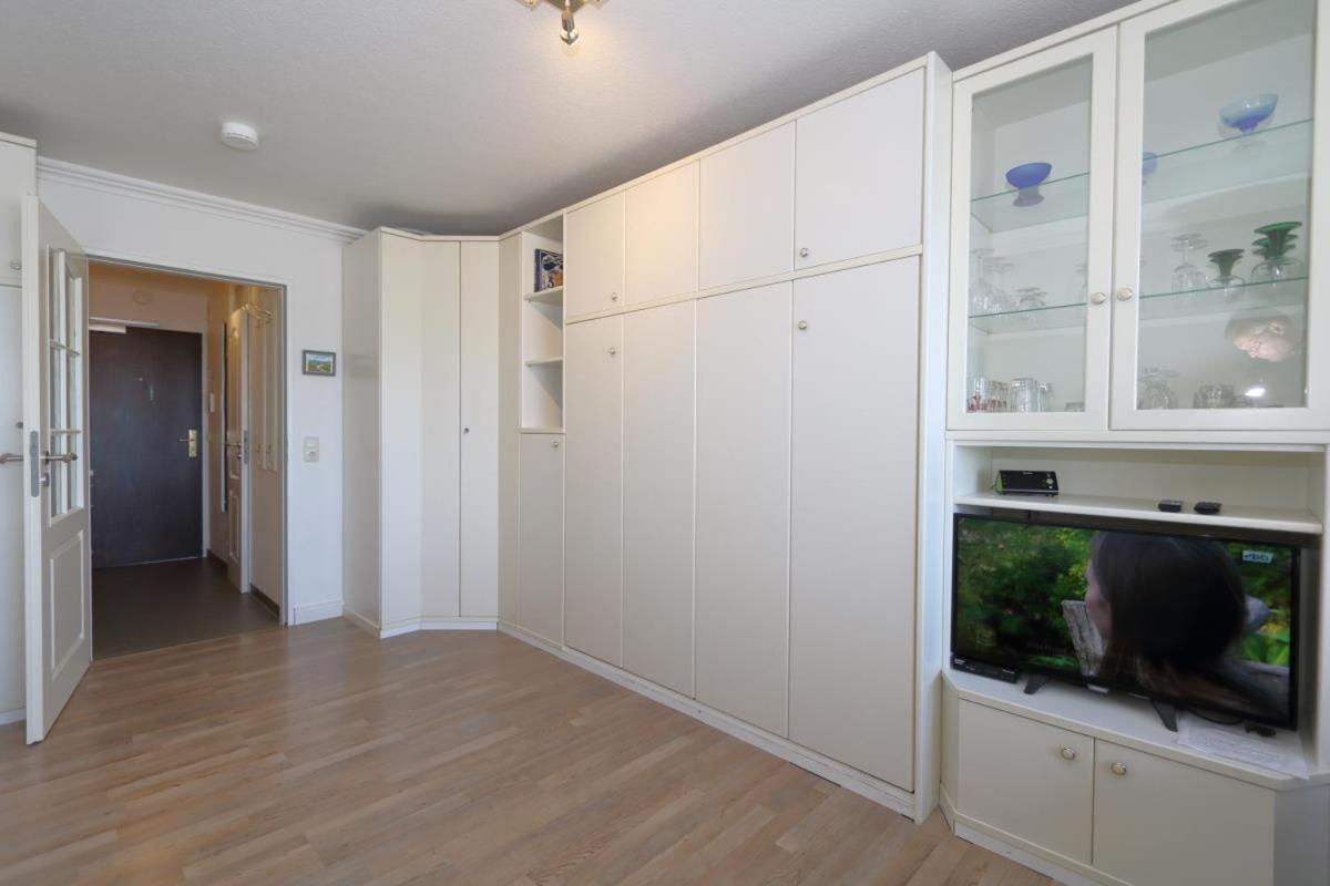 Haus Am Meer14 - App. 139A Wb Westerland Exterior photo